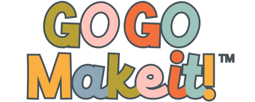 GO GO Make It!